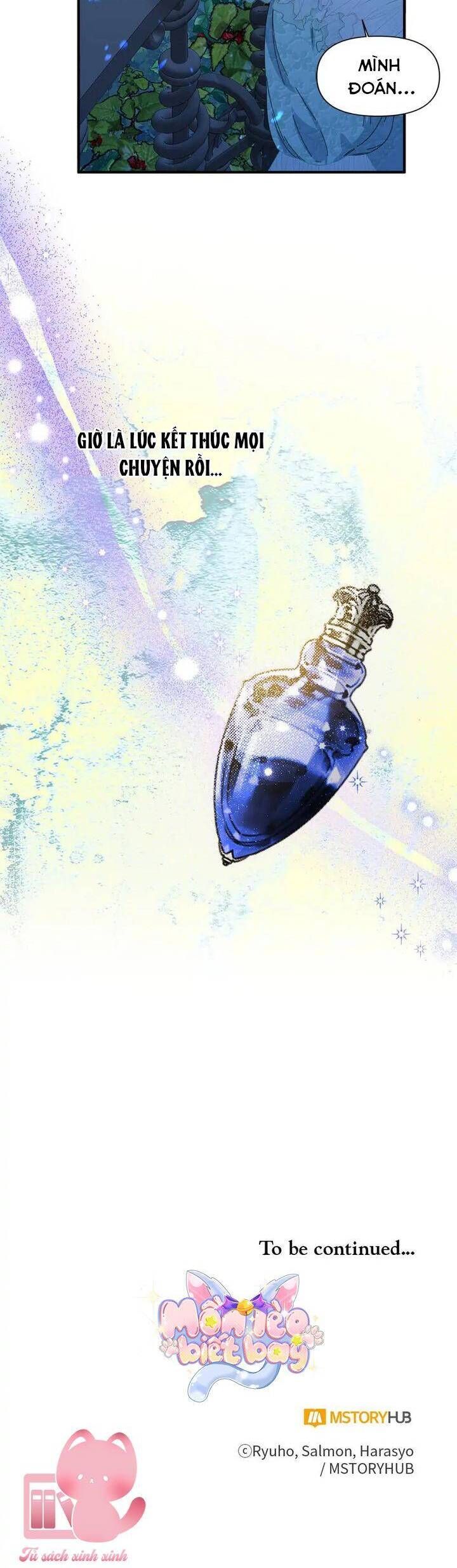 Cái Kết Có Hậu Của Nhân Vật Phản Diện Chapter 85 - Trang 2