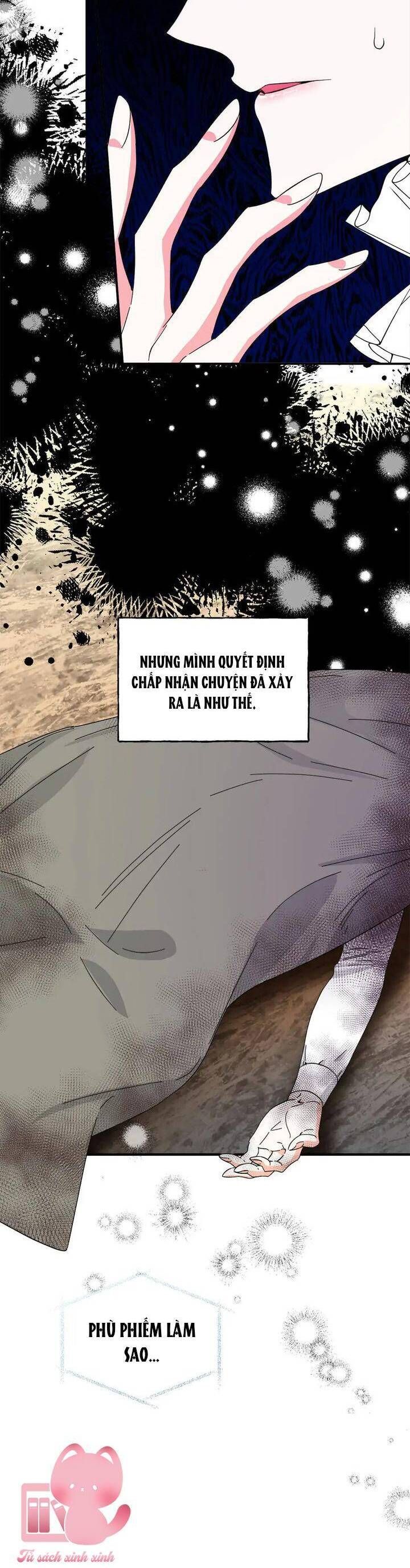 Cái Kết Có Hậu Của Nhân Vật Phản Diện Chapter 85 - Trang 2