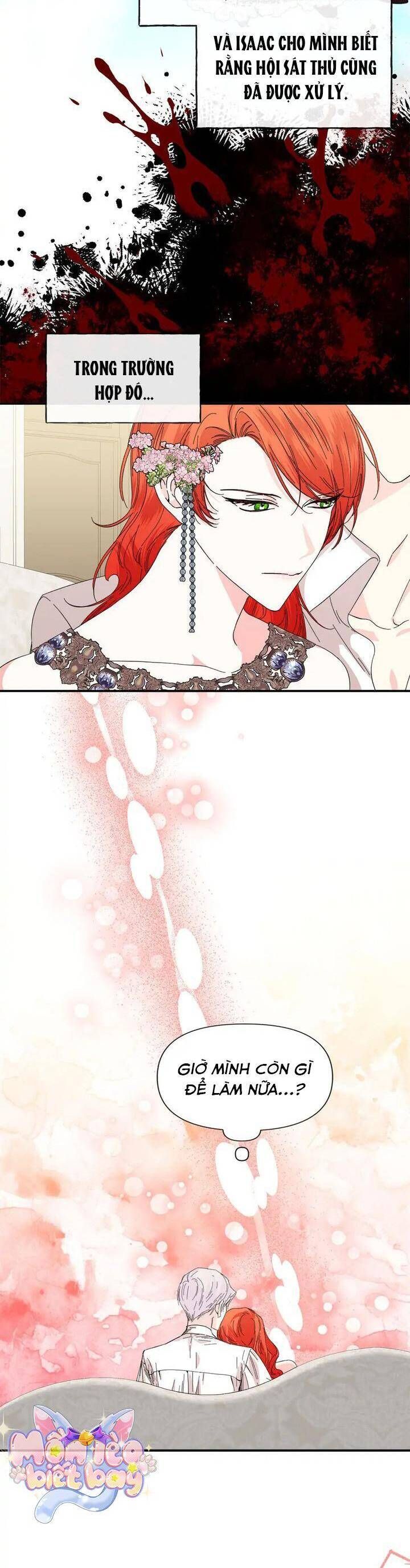 Cái Kết Có Hậu Của Nhân Vật Phản Diện Chapter 85 - Trang 2