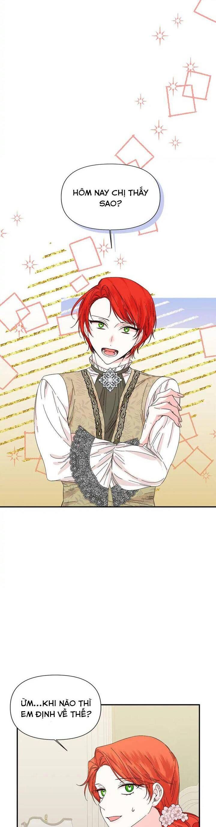 Cái Kết Có Hậu Của Nhân Vật Phản Diện Chapter 85 - Trang 2