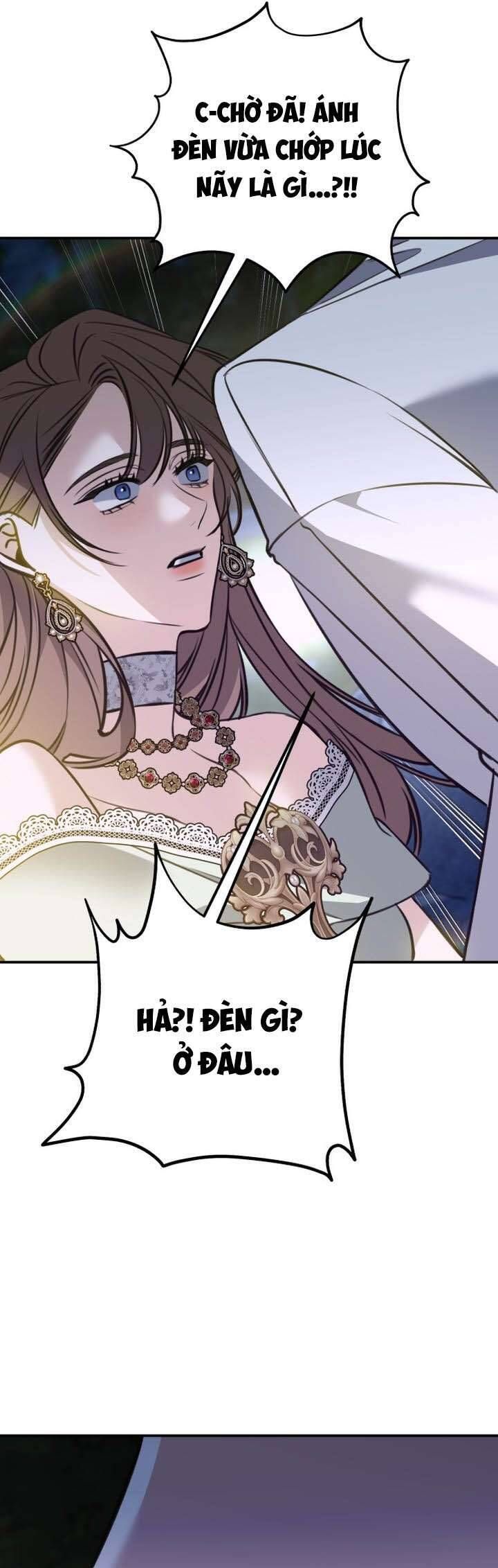 Cái Kết Của Cuộc Ly Hôn Chưa Trọn Vẹn Chapter 12 - Trang 2