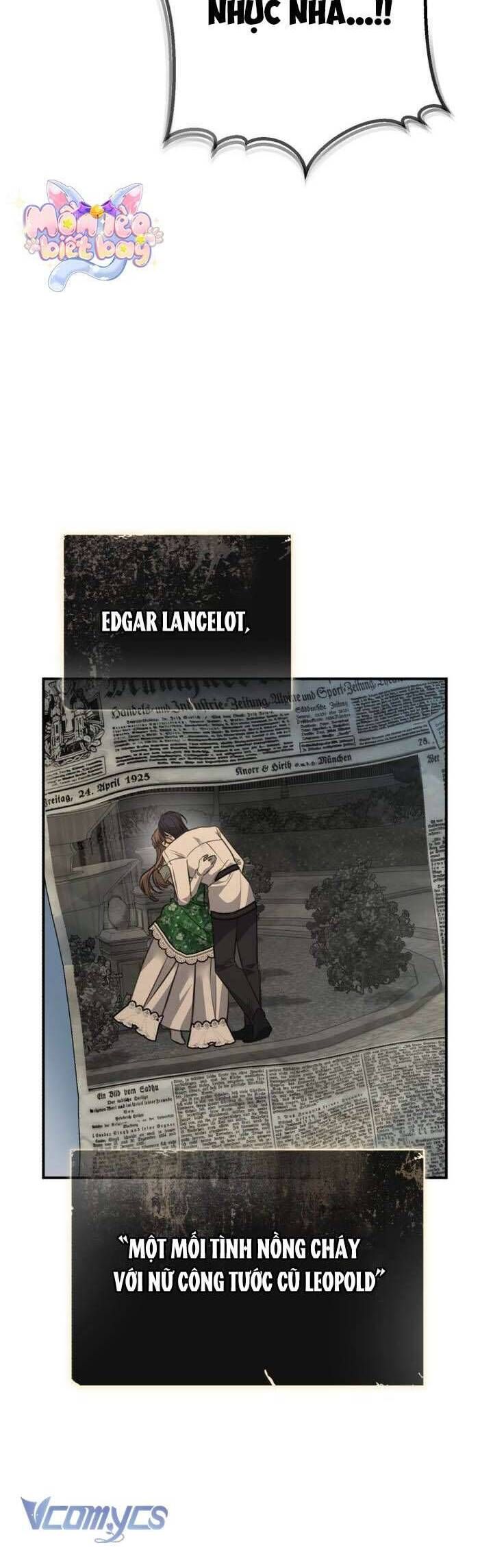 Cái Kết Của Cuộc Ly Hôn Chưa Trọn Vẹn Chapter 12 - Trang 2