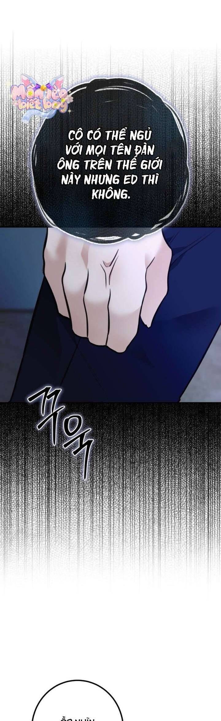 Cái Kết Của Cuộc Ly Hôn Chưa Trọn Vẹn Chapter 12 - Trang 2