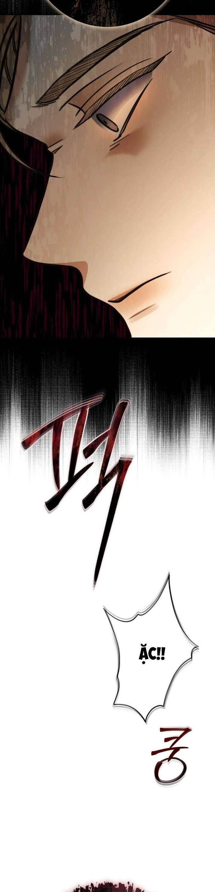 Cái Kết Của Cuộc Ly Hôn Chưa Trọn Vẹn Chapter 12 - Trang 2