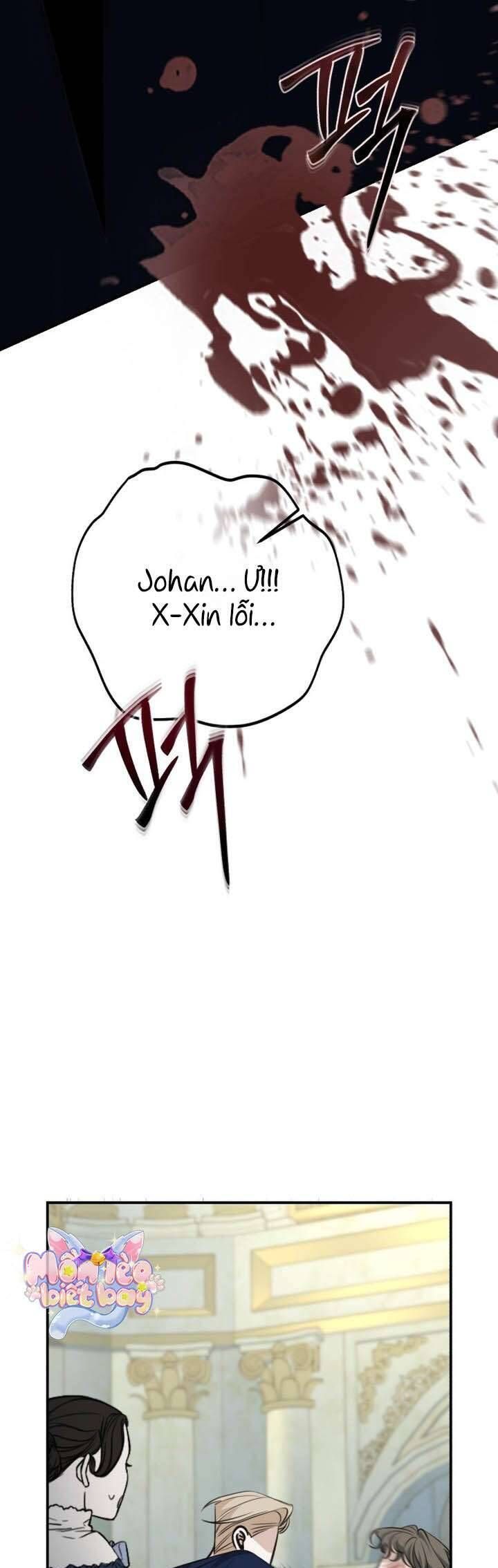 Cái Kết Của Cuộc Ly Hôn Chưa Trọn Vẹn Chapter 12 - Trang 2