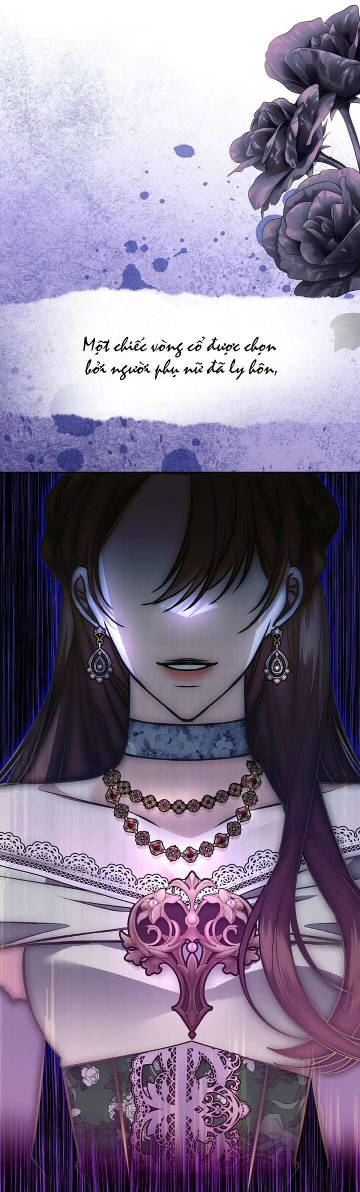 Cái Kết Của Cuộc Ly Hôn Chưa Trọn Vẹn Chapter 12 - Trang 2