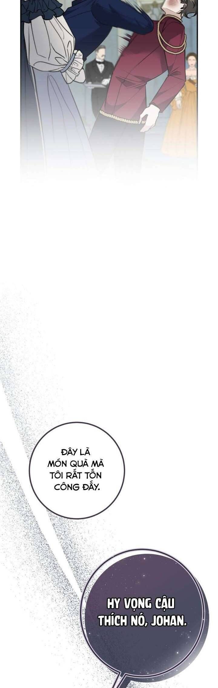 Cái Kết Của Cuộc Ly Hôn Chưa Trọn Vẹn Chapter 12 - Trang 2