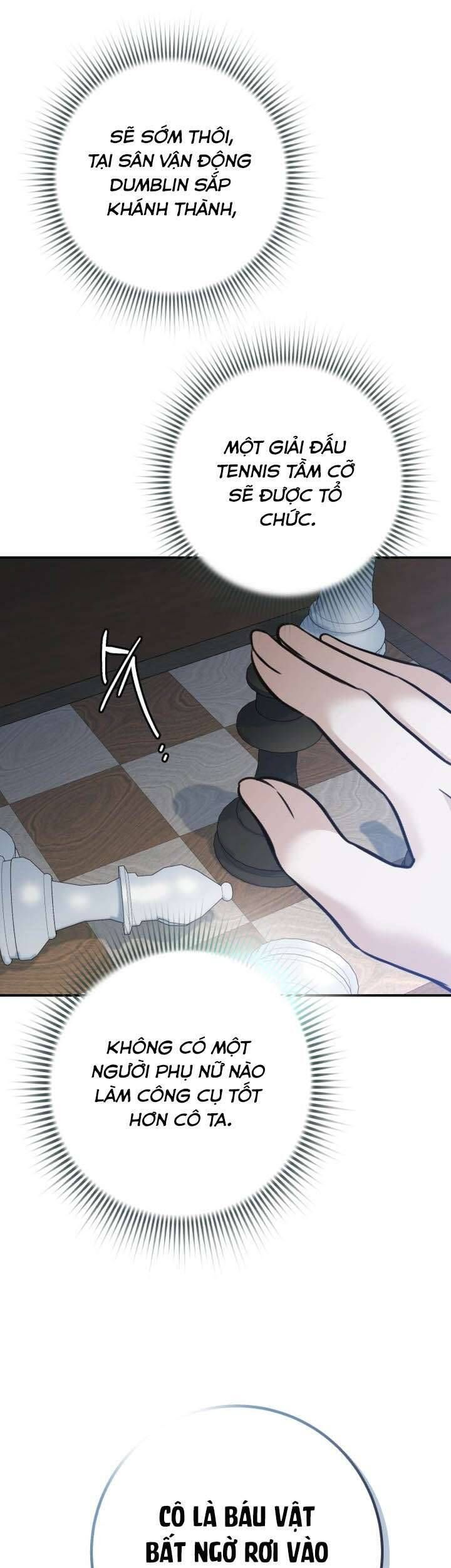 Cái Kết Của Cuộc Ly Hôn Chưa Trọn Vẹn Chapter 12 - Trang 2