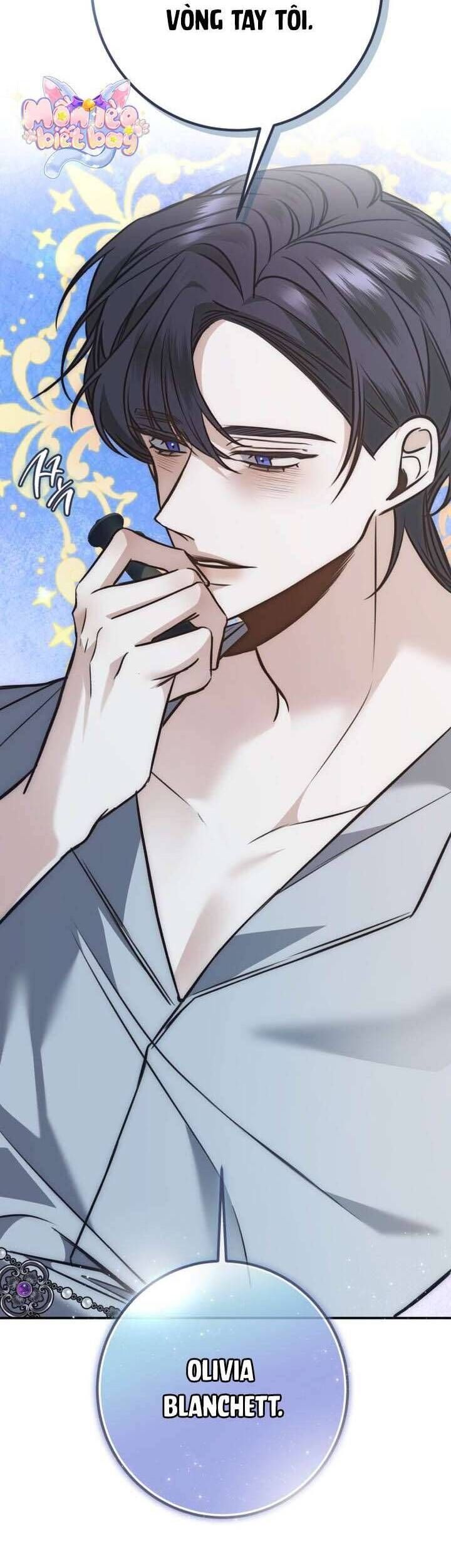 Cái Kết Của Cuộc Ly Hôn Chưa Trọn Vẹn Chapter 12 - Trang 2