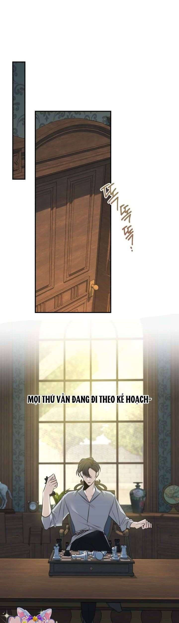 Cái Kết Của Cuộc Ly Hôn Chưa Trọn Vẹn Chapter 12 - Trang 2