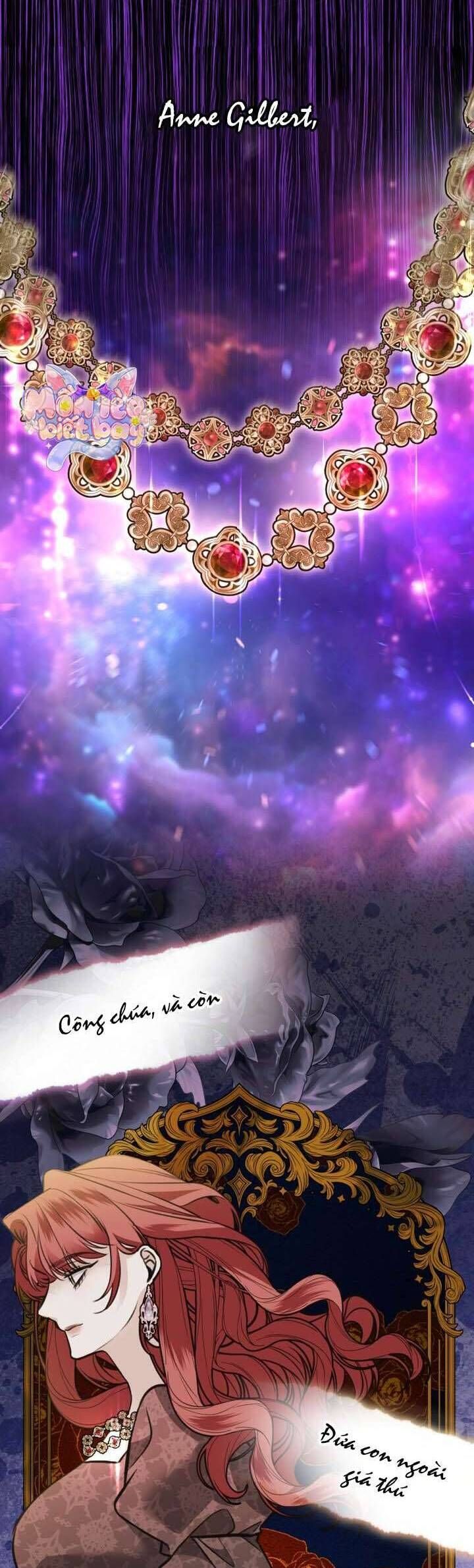 Cái Kết Của Cuộc Ly Hôn Chưa Trọn Vẹn Chapter 12 - Trang 2