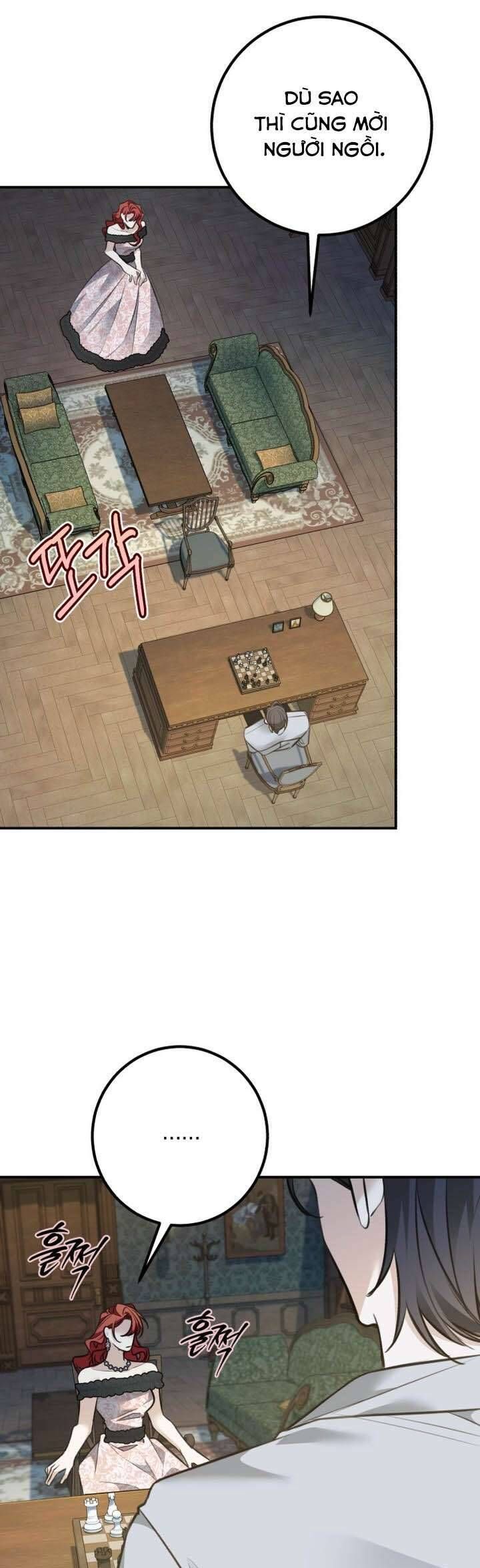 Cái Kết Của Cuộc Ly Hôn Chưa Trọn Vẹn Chapter 13 - Trang 2