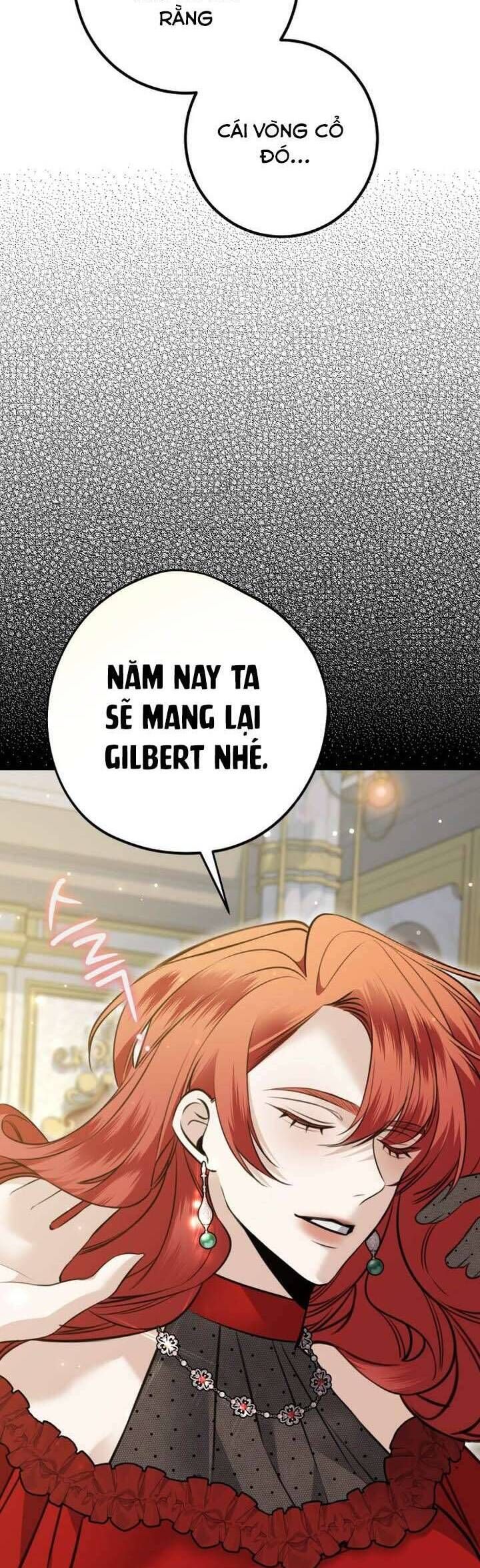 Cái Kết Của Cuộc Ly Hôn Chưa Trọn Vẹn Chapter 13 - Trang 2