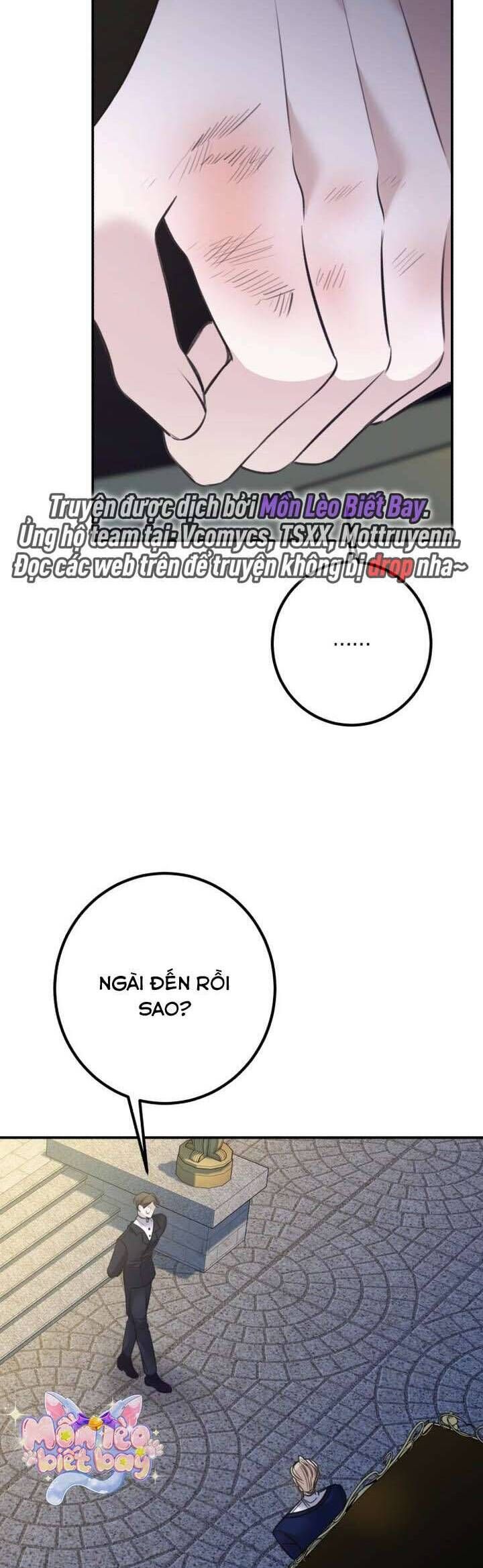 Cái Kết Của Cuộc Ly Hôn Chưa Trọn Vẹn Chapter 13 - Trang 2