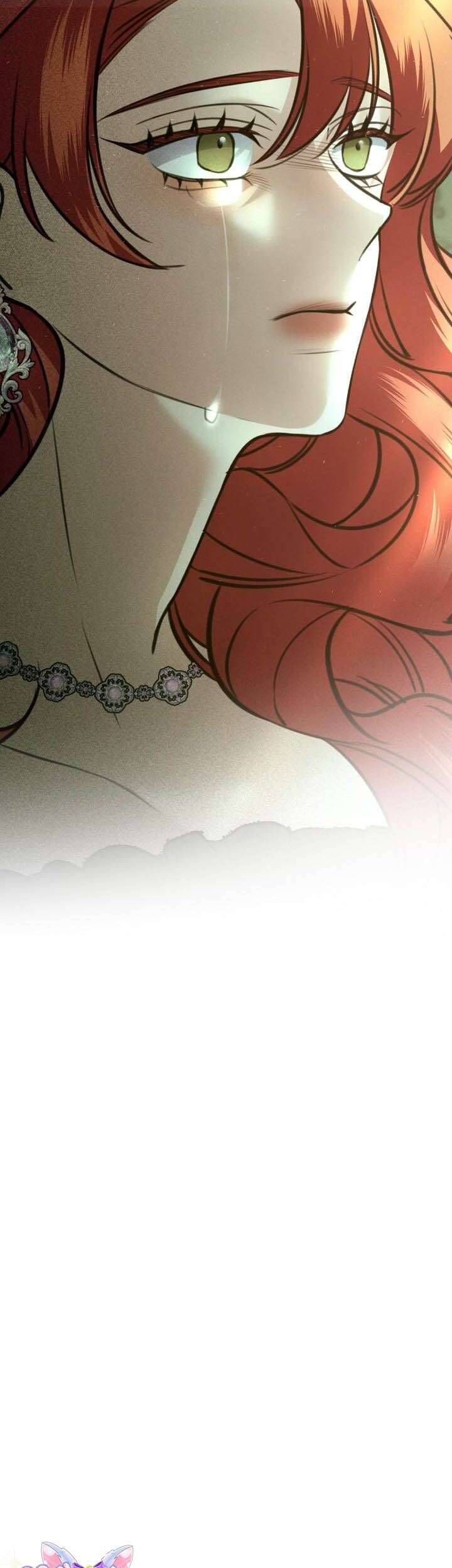 Cái Kết Của Cuộc Ly Hôn Chưa Trọn Vẹn Chapter 13 - Trang 2