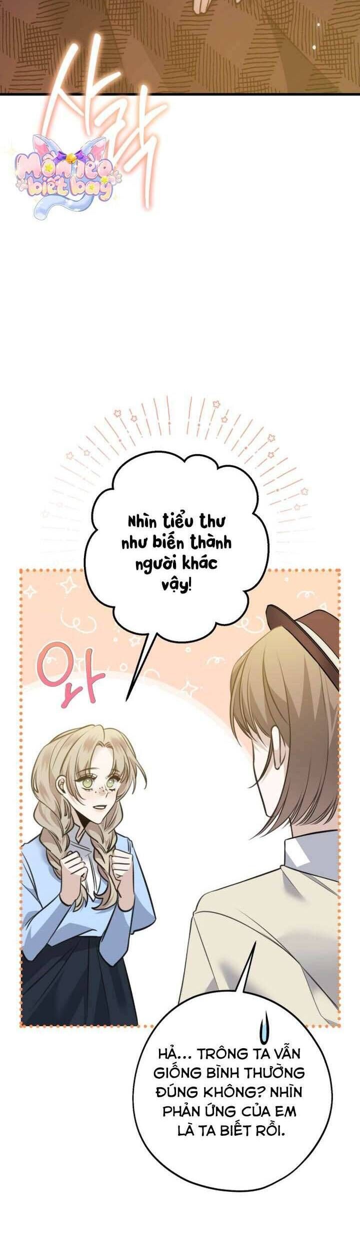 Cái Kết Của Cuộc Ly Hôn Chưa Trọn Vẹn Chapter 13 - Trang 2