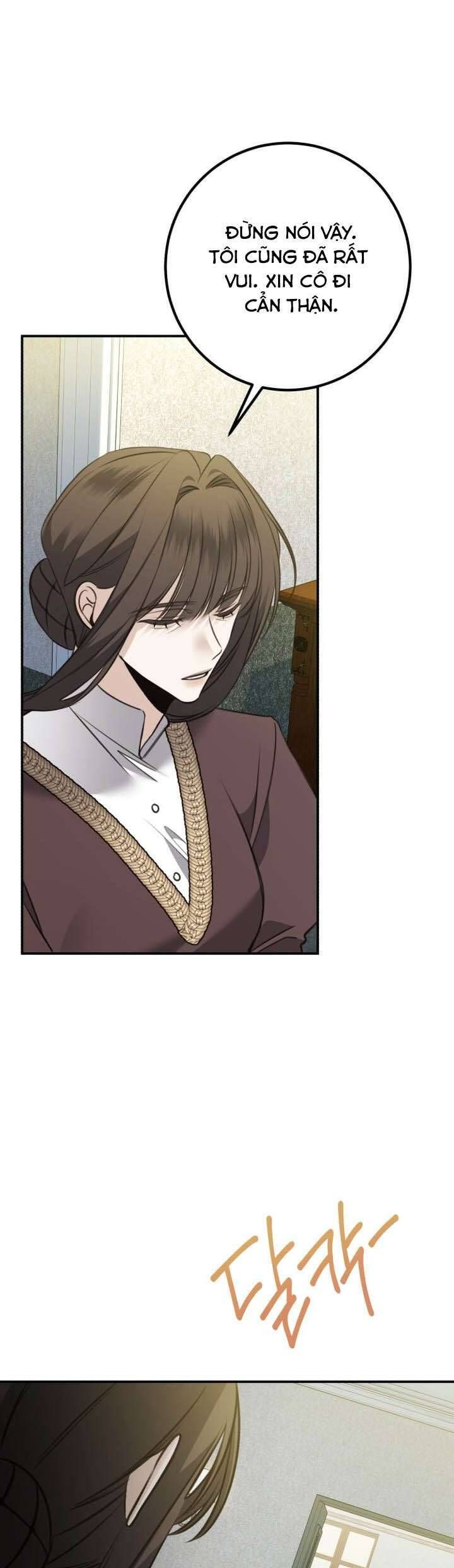 Cái Kết Của Cuộc Ly Hôn Chưa Trọn Vẹn Chapter 13 - Trang 2