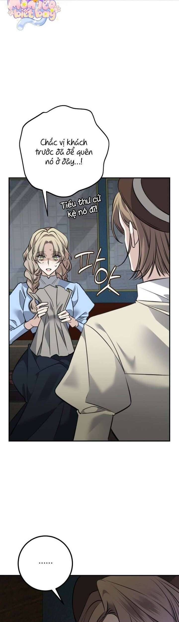 Cái Kết Của Cuộc Ly Hôn Chưa Trọn Vẹn Chapter 13 - Trang 2