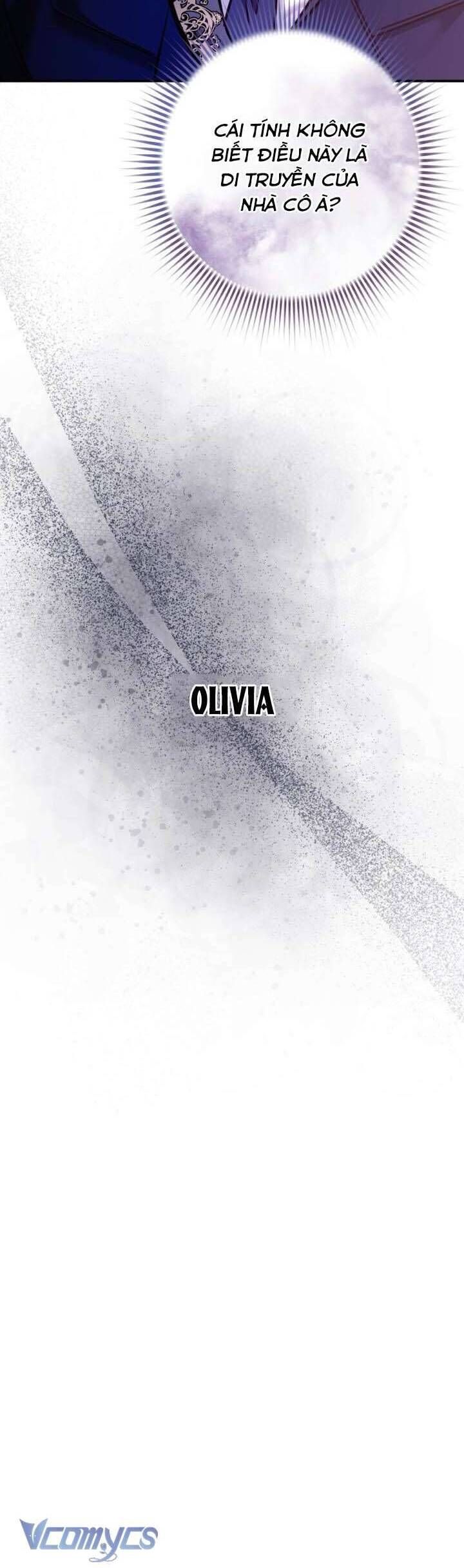 Cái Kết Của Cuộc Ly Hôn Chưa Trọn Vẹn Chapter 13 - Trang 2