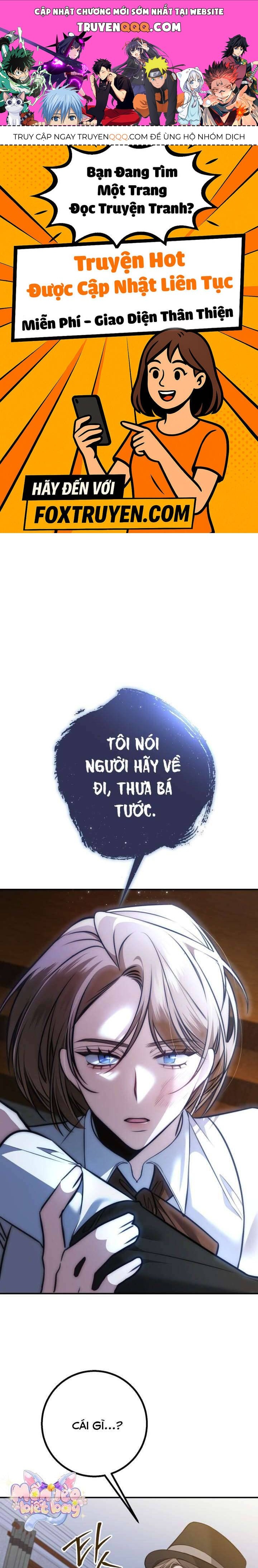 Cái Kết Của Cuộc Ly Hôn Chưa Trọn Vẹn Chapter 15 - Trang 2