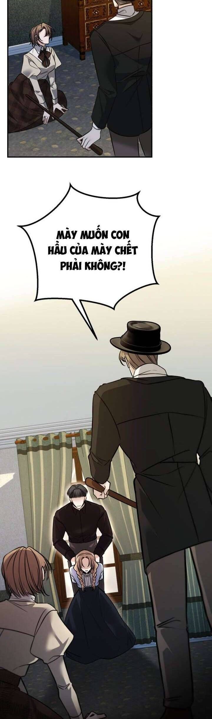 Cái Kết Của Cuộc Ly Hôn Chưa Trọn Vẹn Chapter 15 - Trang 2