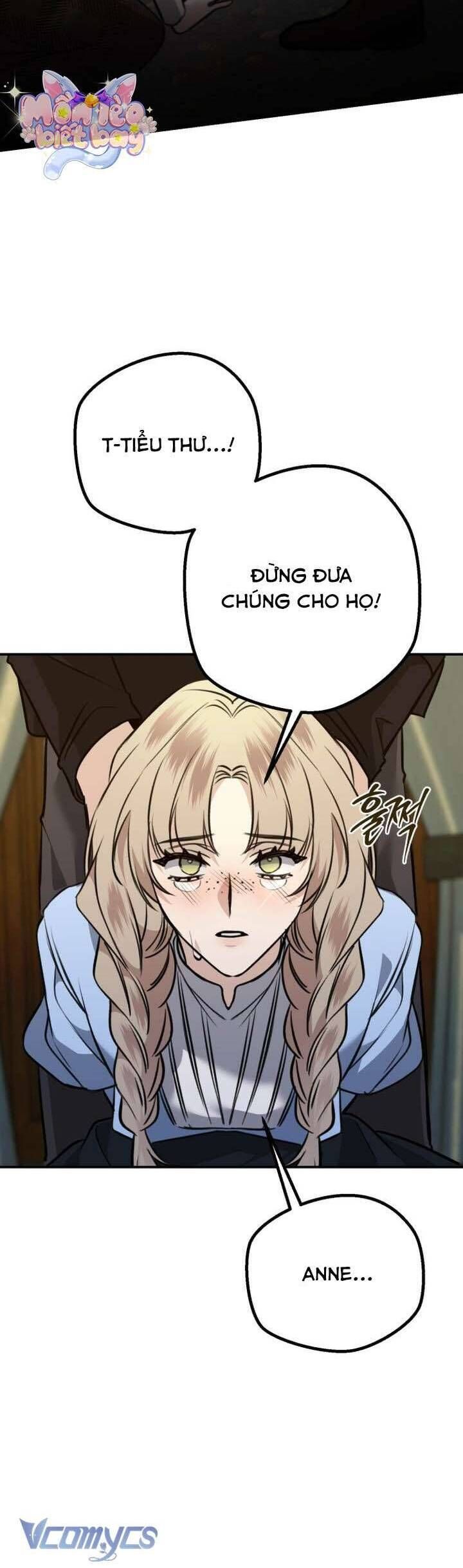 Cái Kết Của Cuộc Ly Hôn Chưa Trọn Vẹn Chapter 15 - Trang 2