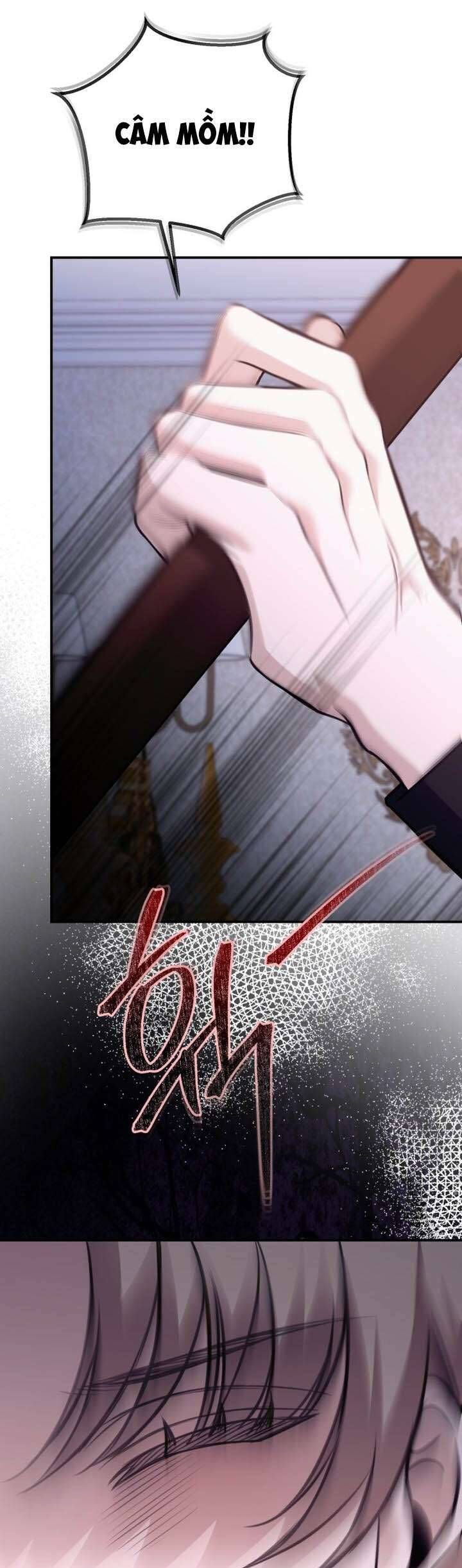 Cái Kết Của Cuộc Ly Hôn Chưa Trọn Vẹn Chapter 15 - Trang 2
