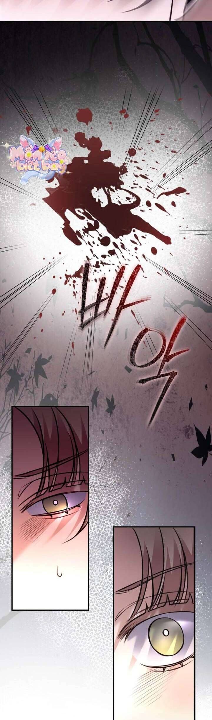 Cái Kết Của Cuộc Ly Hôn Chưa Trọn Vẹn Chapter 15 - Trang 2
