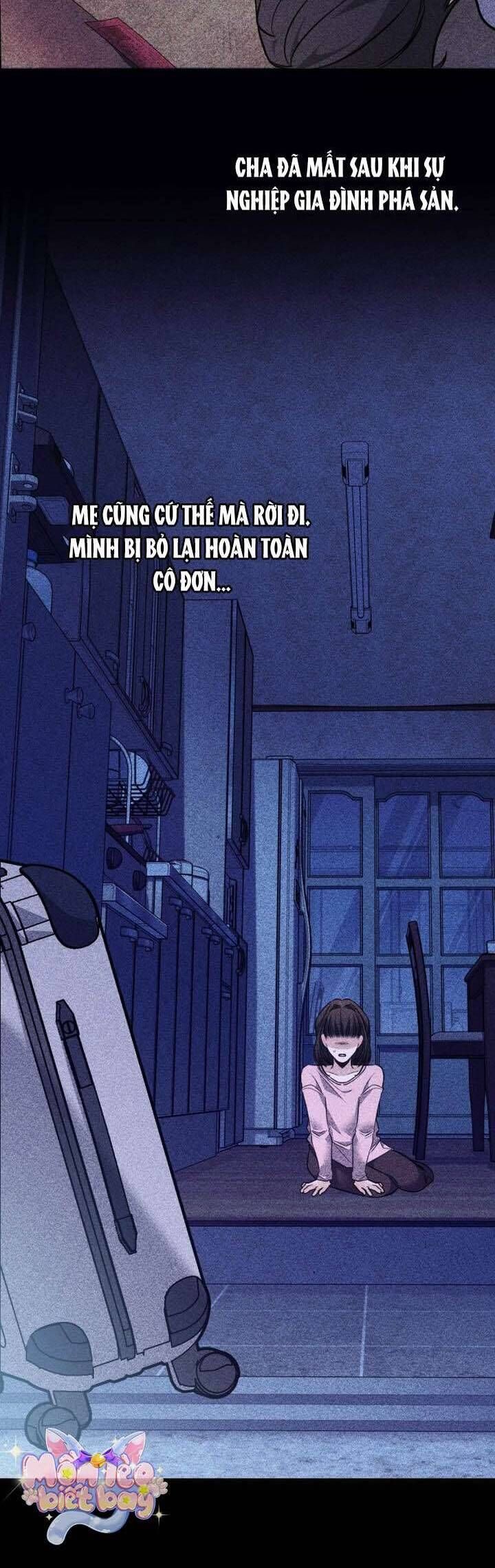 Cái Kết Của Cuộc Ly Hôn Chưa Trọn Vẹn Chapter 15 - Trang 2