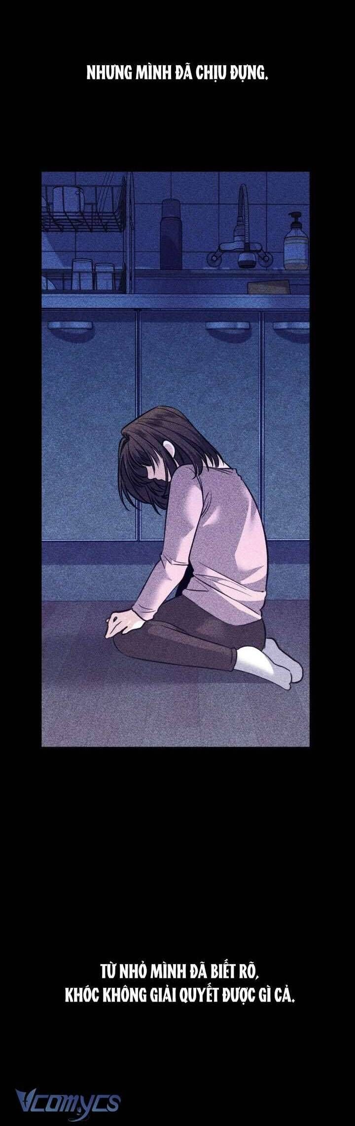 Cái Kết Của Cuộc Ly Hôn Chưa Trọn Vẹn Chapter 15 - Trang 2