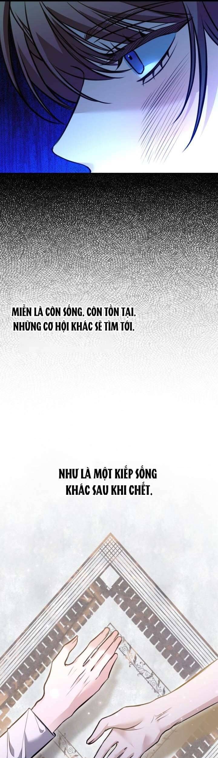 Cái Kết Của Cuộc Ly Hôn Chưa Trọn Vẹn Chapter 15 - Trang 2
