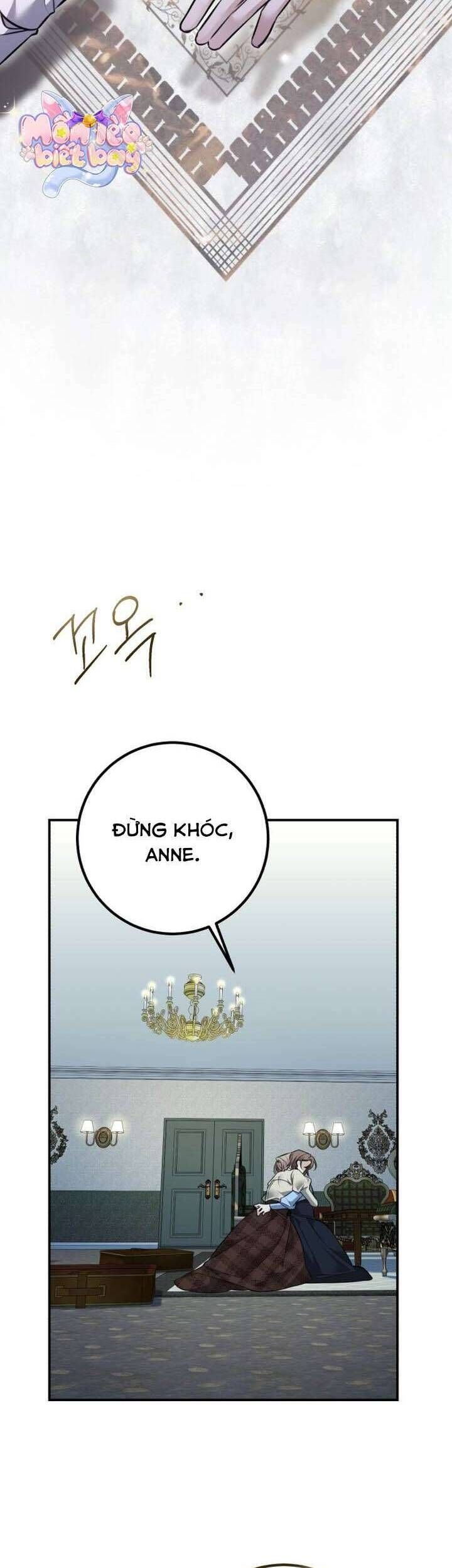 Cái Kết Của Cuộc Ly Hôn Chưa Trọn Vẹn Chapter 15 - Trang 2