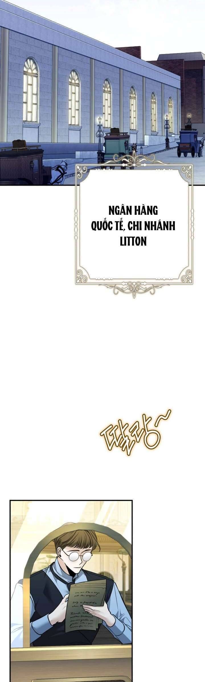 Cái Kết Của Cuộc Ly Hôn Chưa Trọn Vẹn Chapter 15 - Trang 2