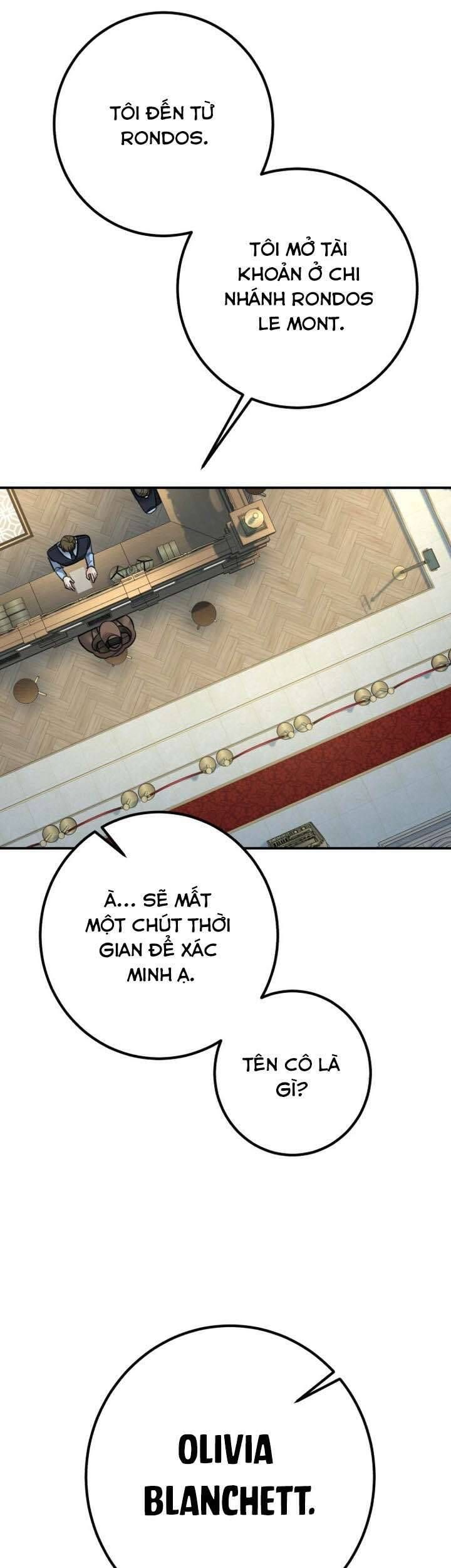Cái Kết Của Cuộc Ly Hôn Chưa Trọn Vẹn Chapter 15 - Trang 2