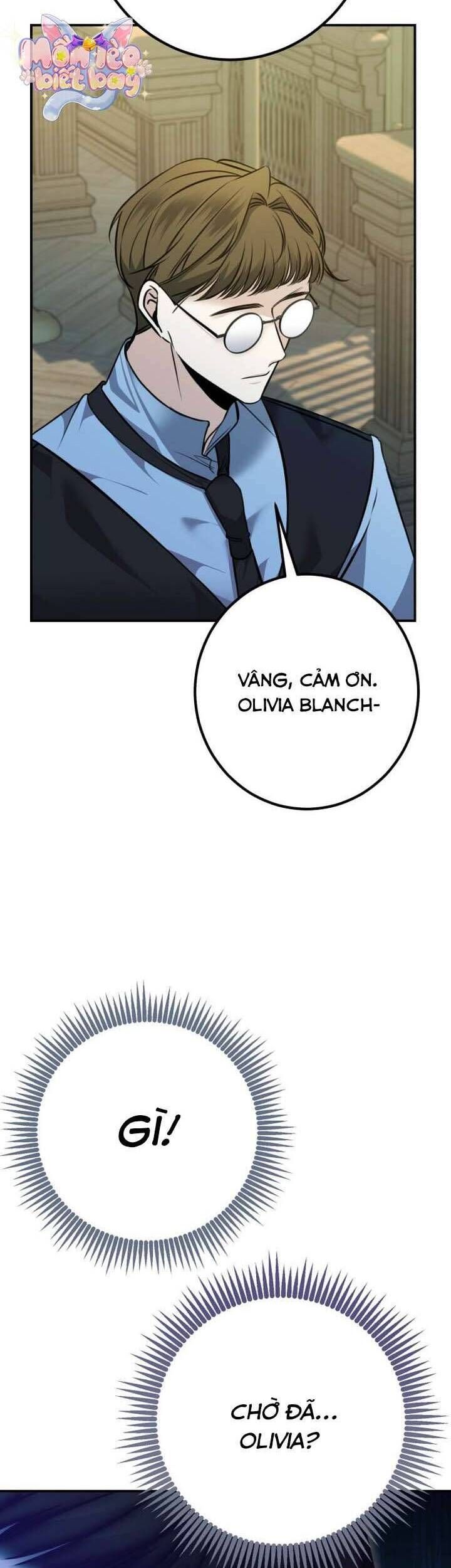 Cái Kết Của Cuộc Ly Hôn Chưa Trọn Vẹn Chapter 15 - Trang 2