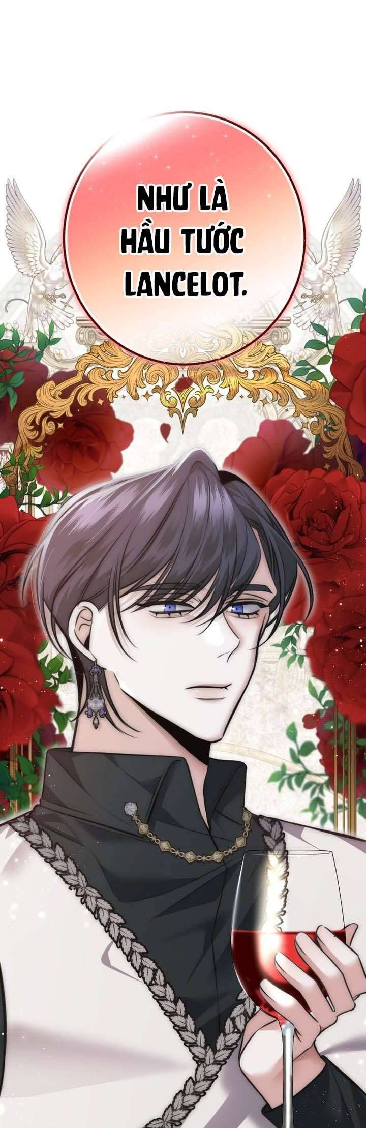 Cái Kết Của Cuộc Ly Hôn Chưa Trọn Vẹn Chapter 15 - Trang 2