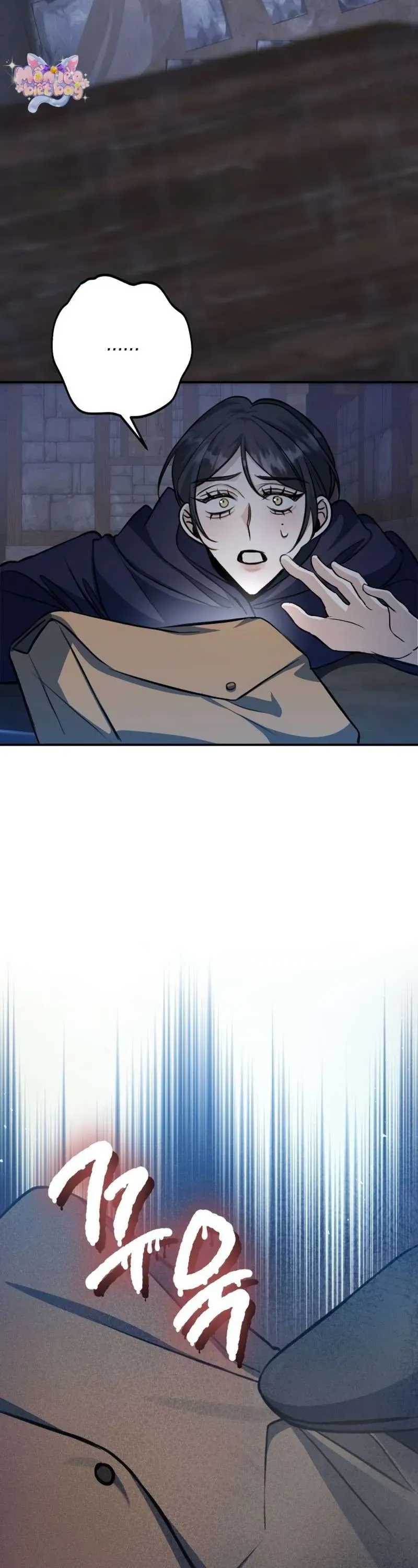 Cái Kết Của Cuộc Ly Hôn Chưa Trọn Vẹn Chapter 20 - Trang 2