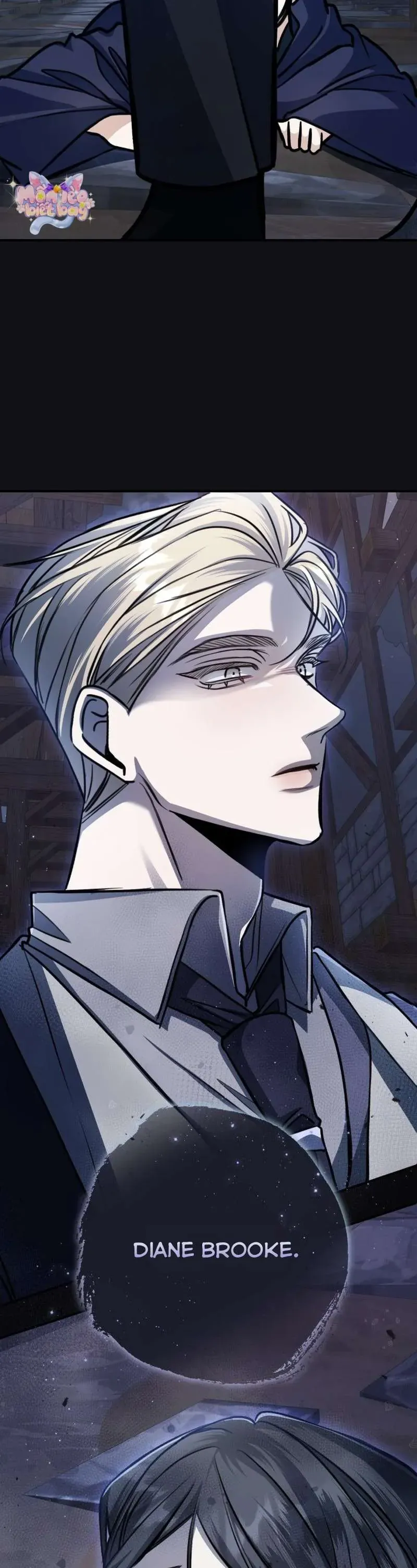 Cái Kết Của Cuộc Ly Hôn Chưa Trọn Vẹn Chapter 20 - Trang 2