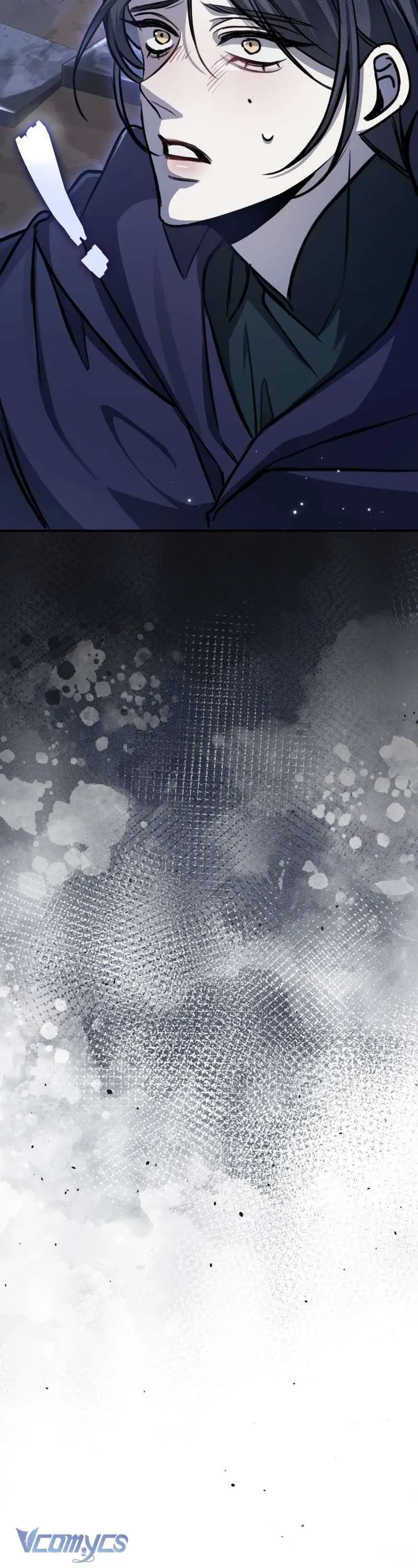 Cái Kết Của Cuộc Ly Hôn Chưa Trọn Vẹn Chapter 20 - Trang 2