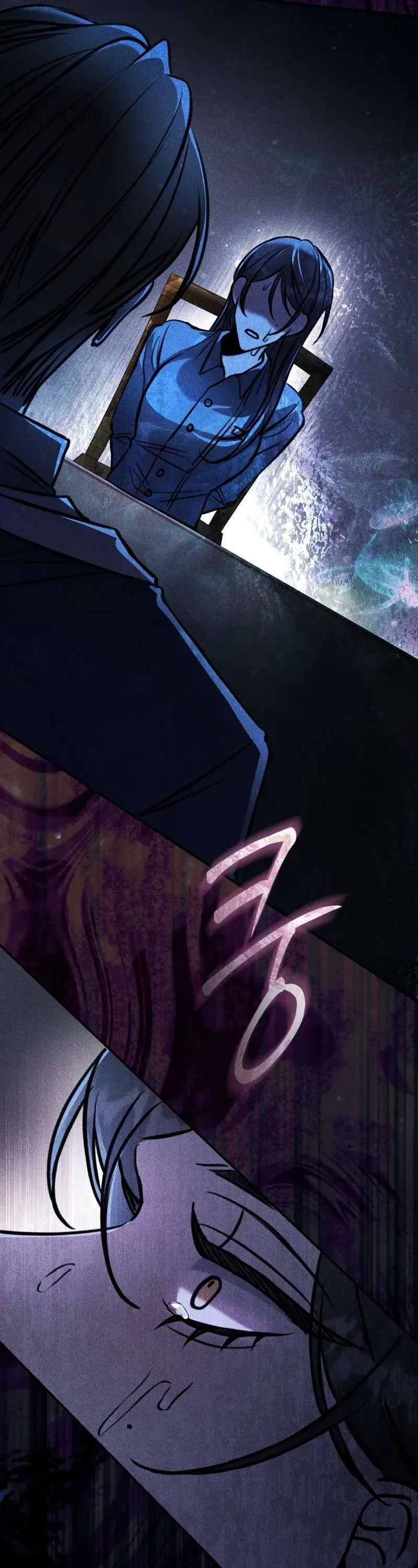 Cái Kết Của Cuộc Ly Hôn Chưa Trọn Vẹn Chapter 20 - Trang 2