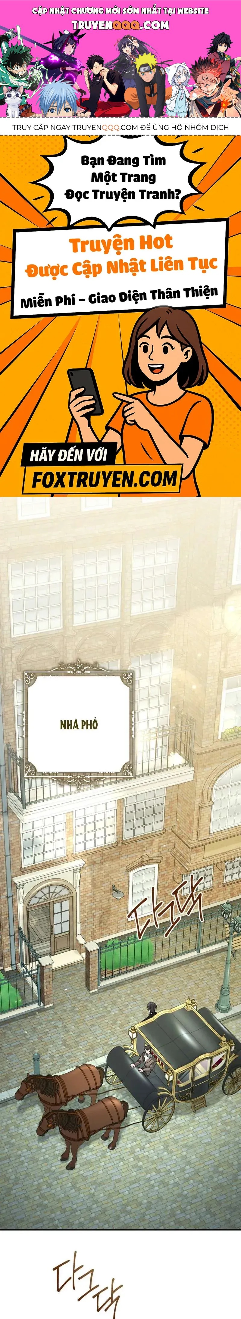 Cái Kết Của Cuộc Ly Hôn Chưa Trọn Vẹn Chapter 21 - Trang 2