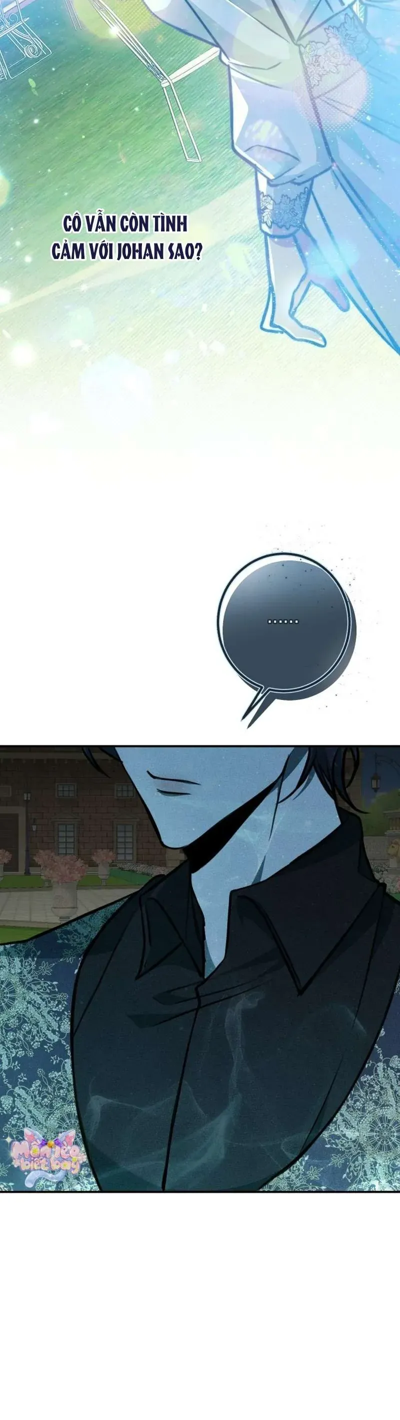 Cái Kết Của Cuộc Ly Hôn Chưa Trọn Vẹn Chapter 21 - Trang 2
