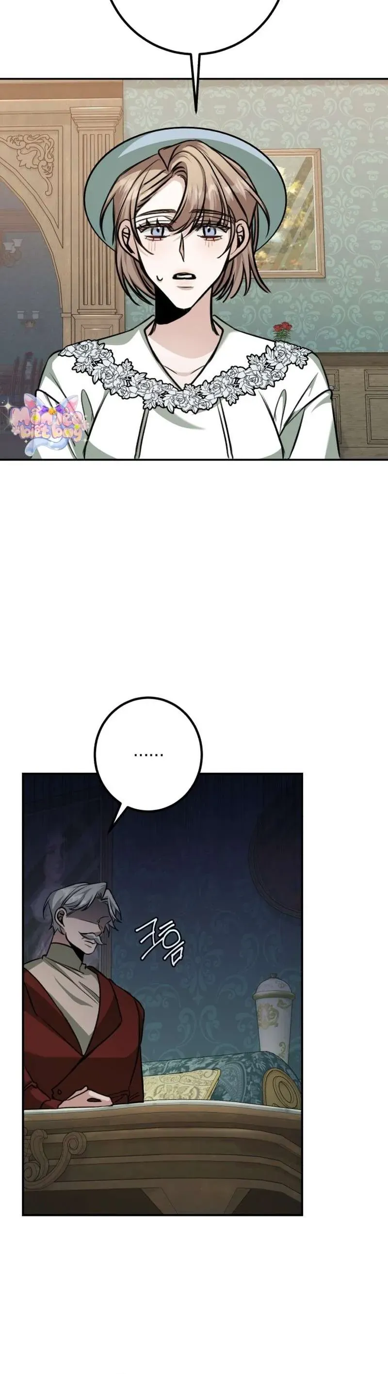 Cái Kết Của Cuộc Ly Hôn Chưa Trọn Vẹn Chapter 21 - Trang 2