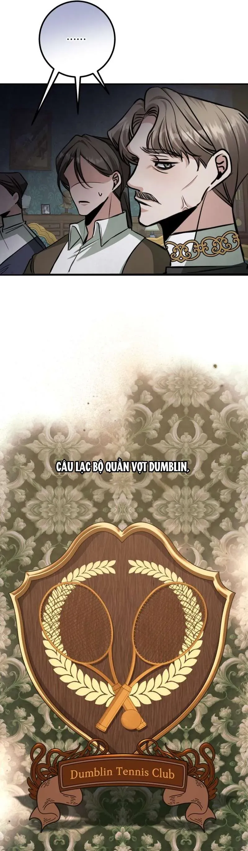 Cái Kết Của Cuộc Ly Hôn Chưa Trọn Vẹn Chapter 21 - Trang 2