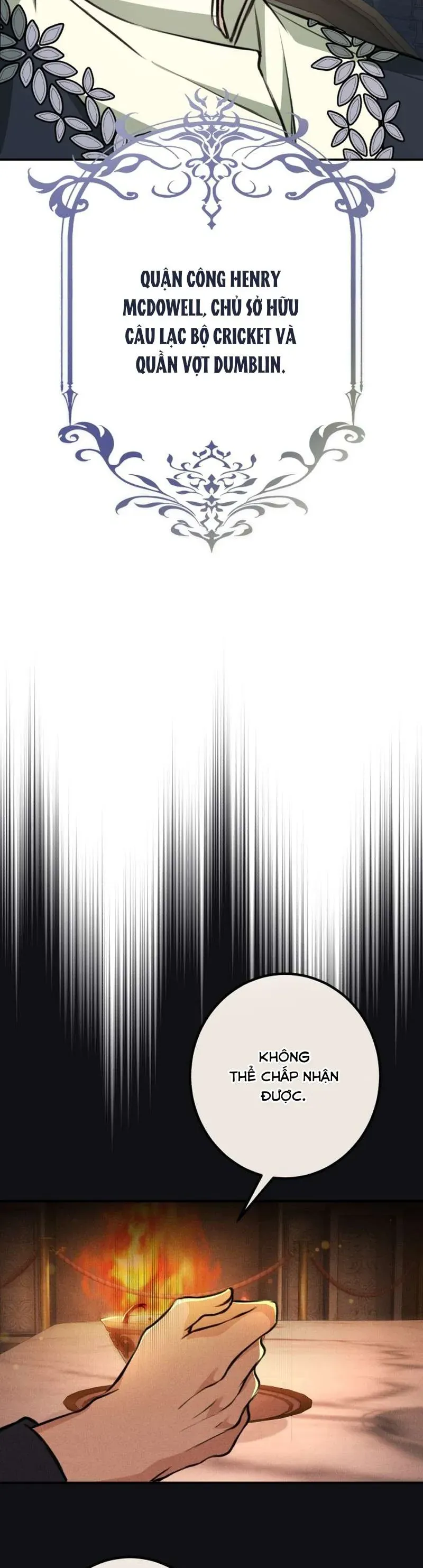 Cái Kết Của Cuộc Ly Hôn Chưa Trọn Vẹn Chapter 21 - Trang 2