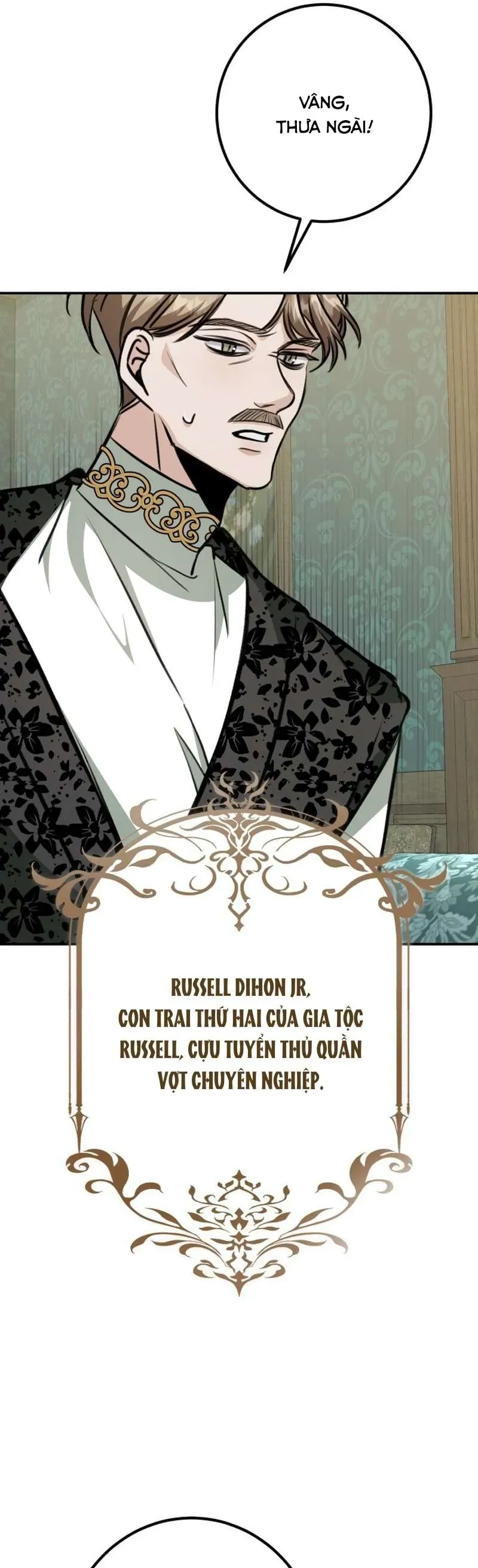 Cái Kết Của Cuộc Ly Hôn Chưa Trọn Vẹn Chapter 21 - Trang 2