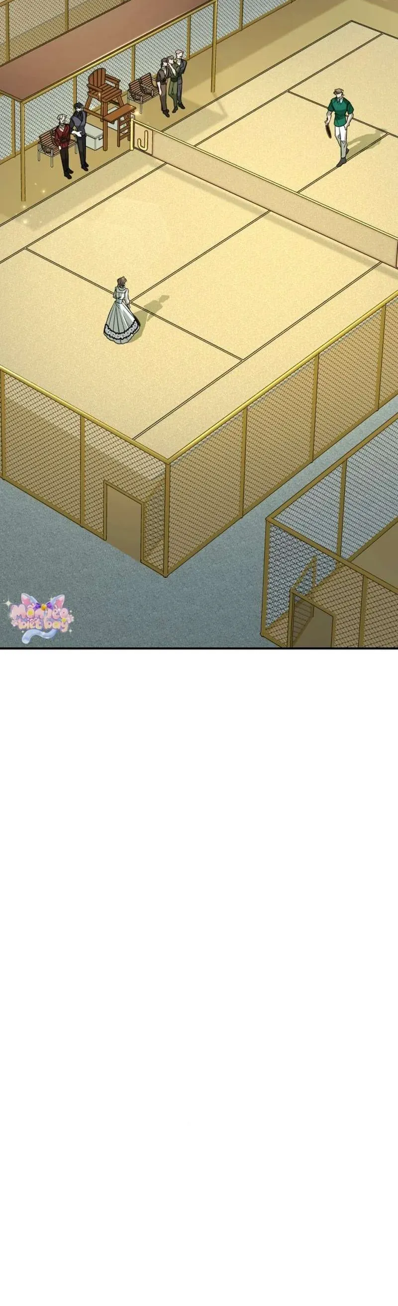 Cái Kết Của Cuộc Ly Hôn Chưa Trọn Vẹn Chapter 21 - Trang 2