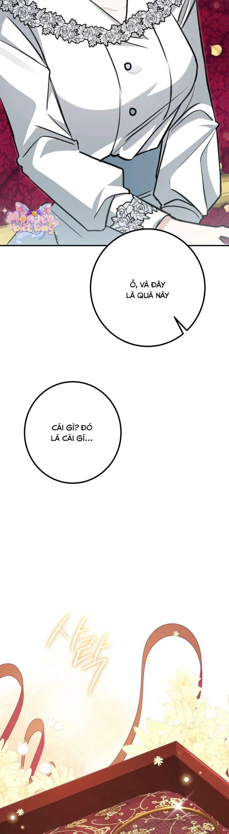 Cái Kết Của Cuộc Ly Hôn Chưa Trọn Vẹn Chapter 21 - Trang 2