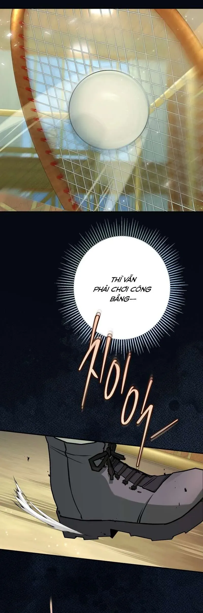 Cái Kết Của Cuộc Ly Hôn Chưa Trọn Vẹn Chapter 22 - Trang 2