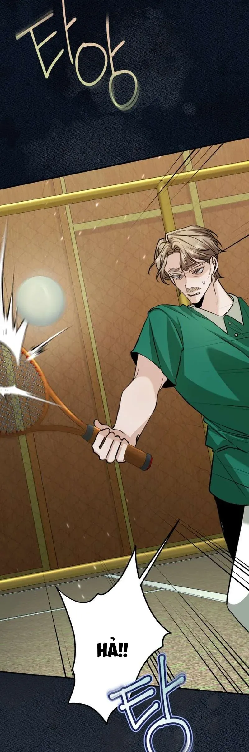 Cái Kết Của Cuộc Ly Hôn Chưa Trọn Vẹn Chapter 22 - Trang 2